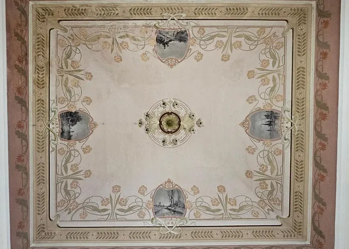 Giardino Siciliano B&B