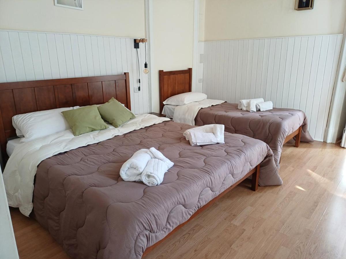 Giardino Siciliano Bed & Breakfast Catánia