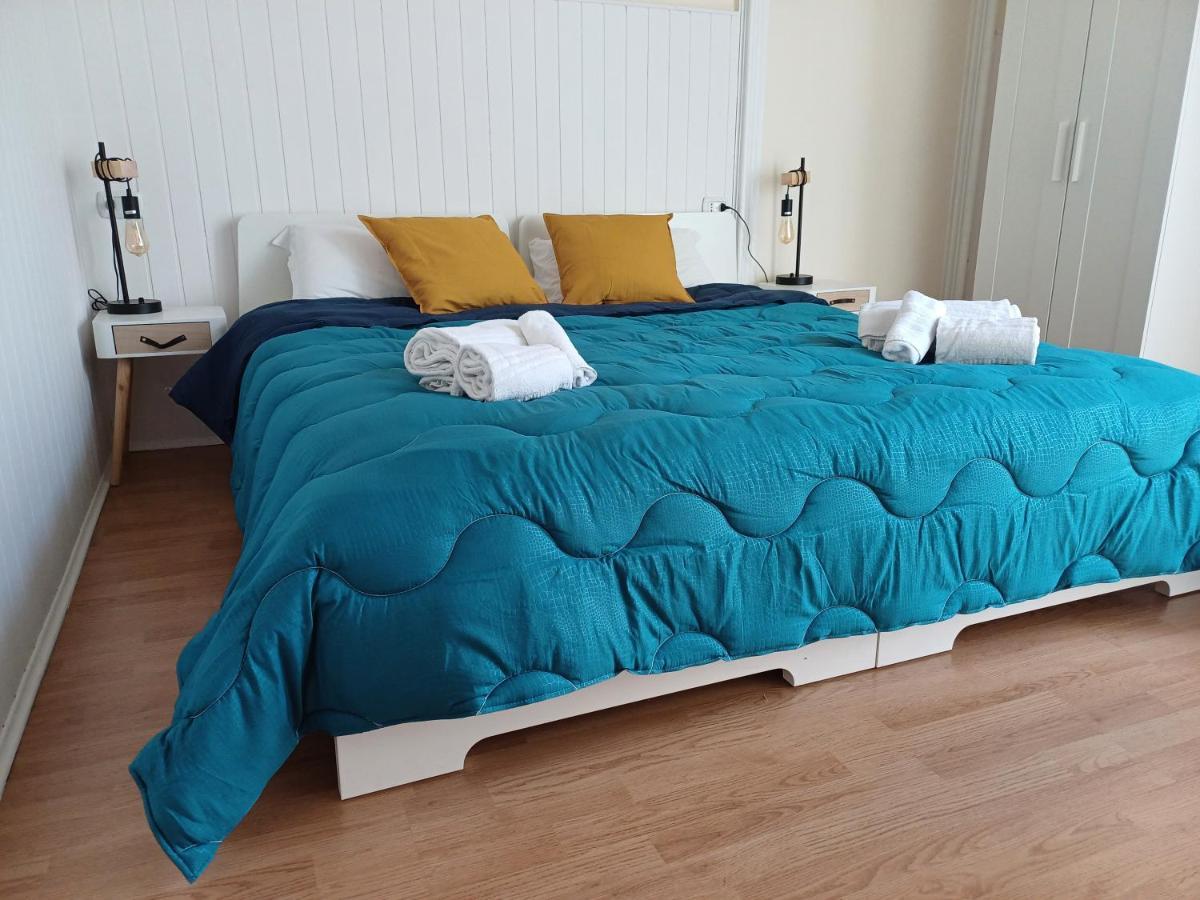 Giardino Siciliano Bed & Breakfast *