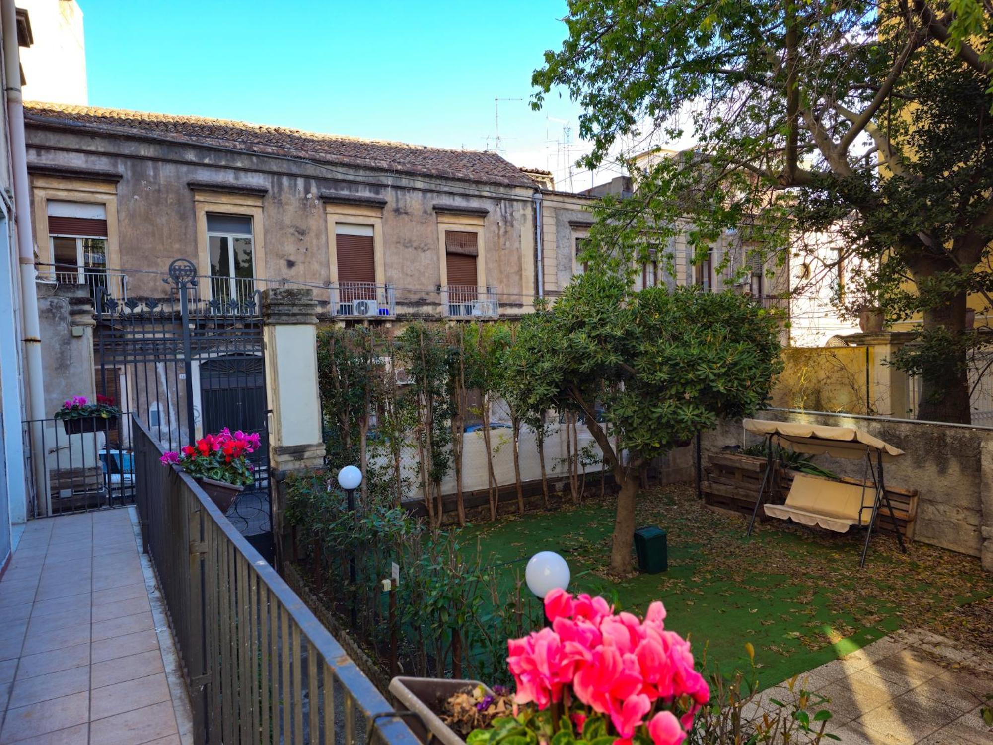 Giardino Siciliano