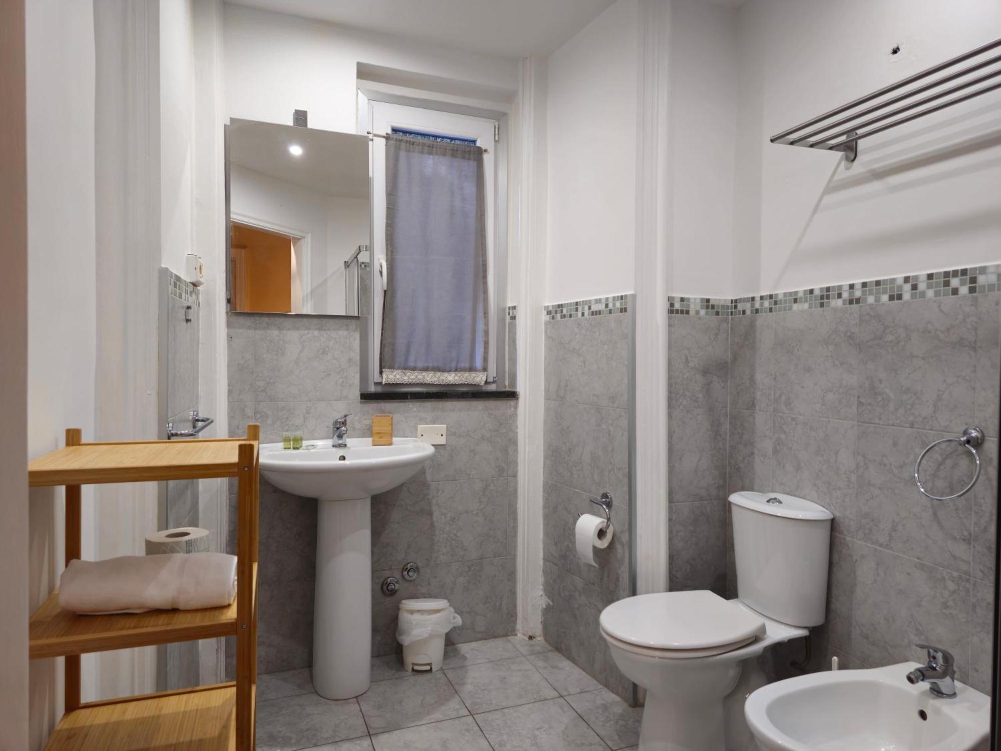 Bed & Breakfast Giardino Siciliano Catánia