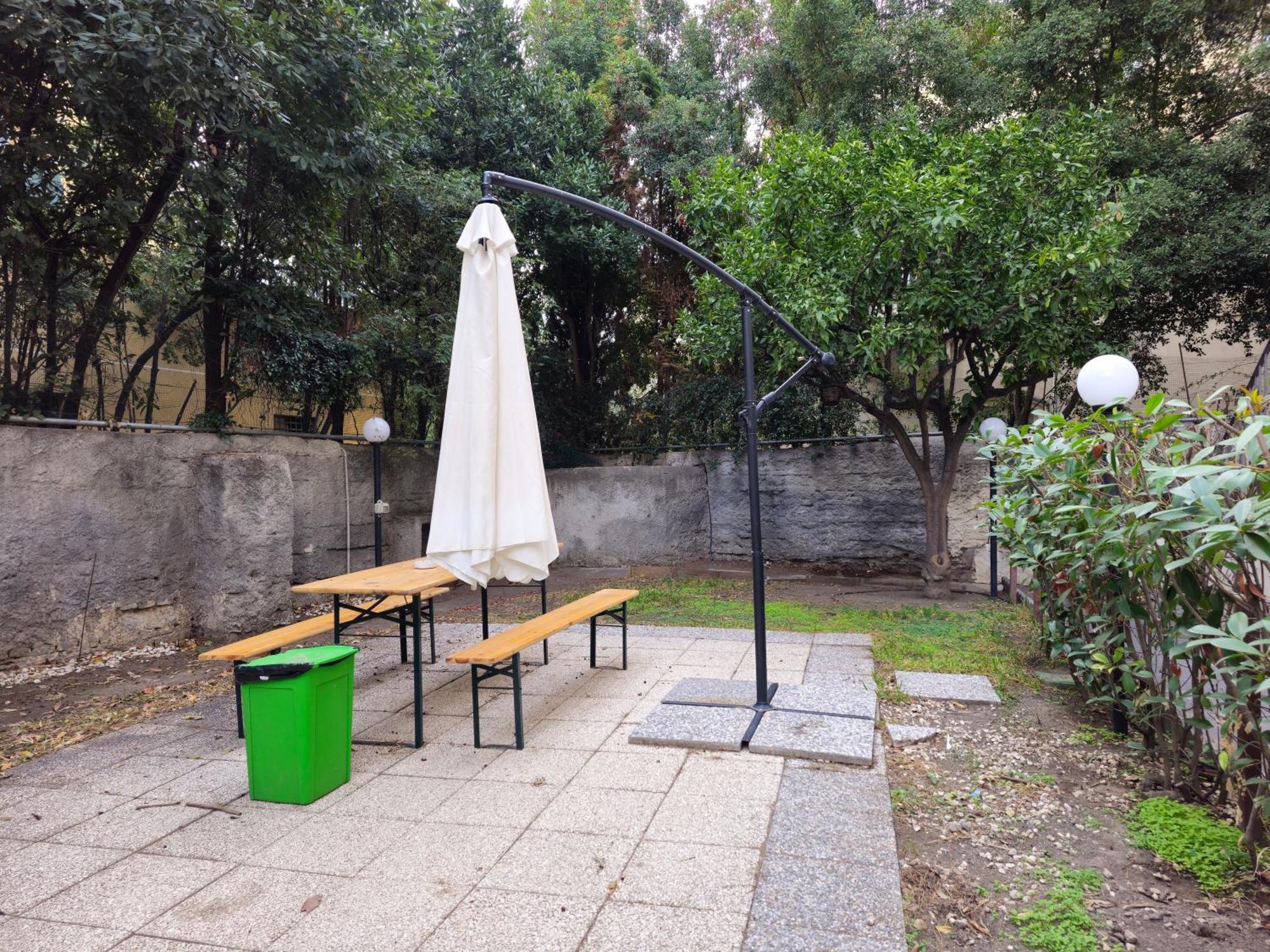 Bed & Breakfast Giardino Siciliano