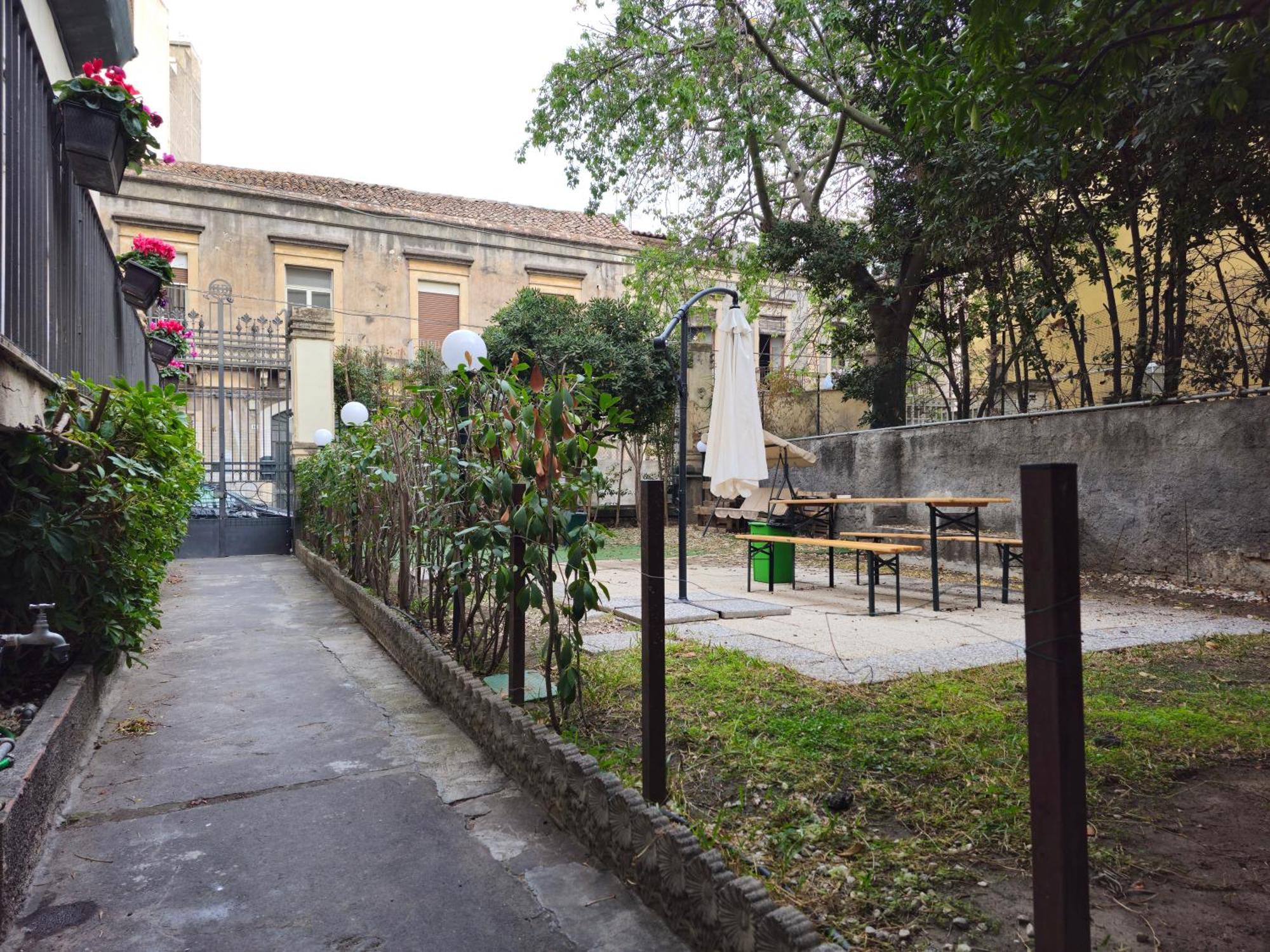 Bed & Breakfast Giardino Siciliano *
