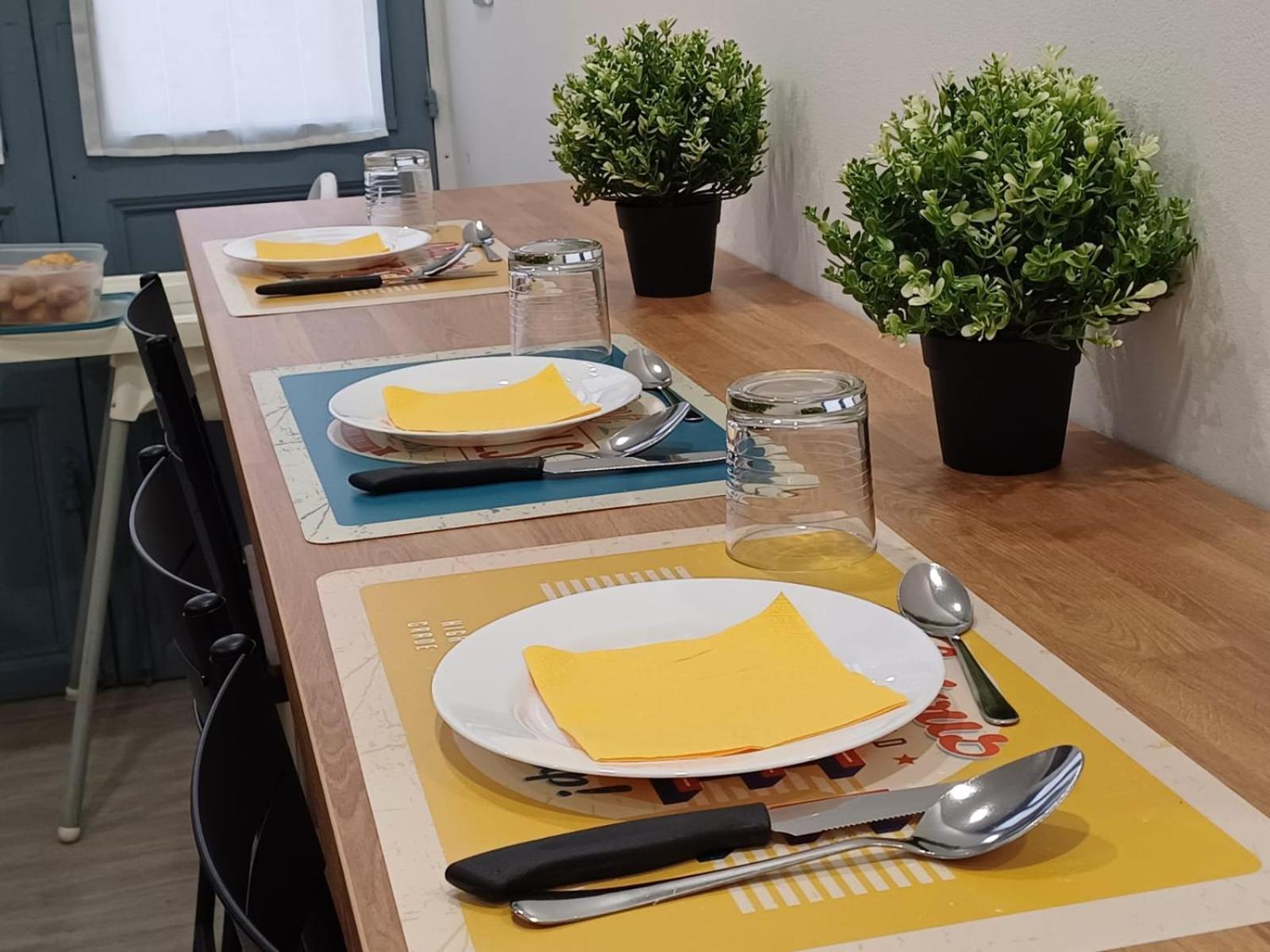 Bed & Breakfast Giardino Siciliano