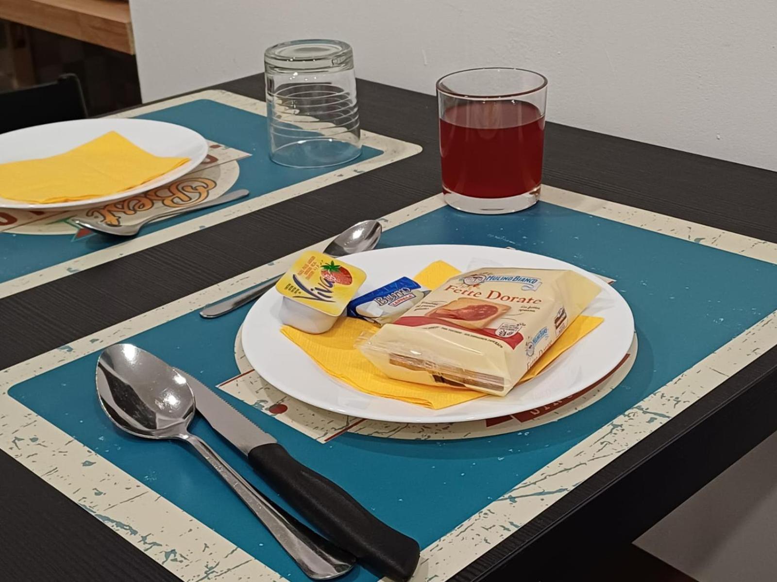 Bed & Breakfast Giardino Siciliano *